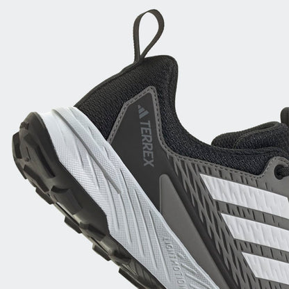 Zapatillas Adidas Terrex Tracefinder 2 Mujer - Running | IH2937 Negro