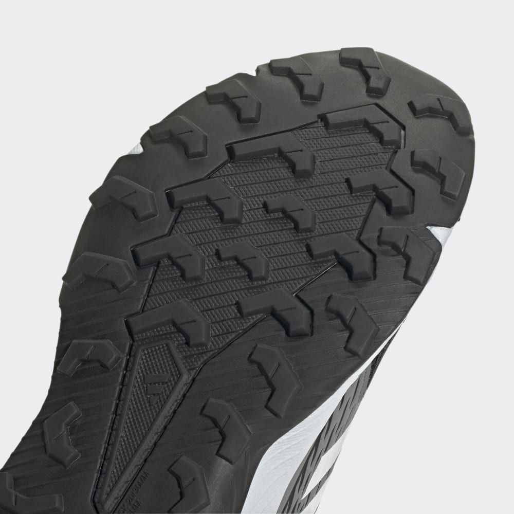 Zapatillas Adidas Terrex Tracefinder 2 Mujer - Running | IH2937 Negro