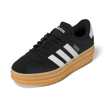 Adidas VL Court Bold Mujer - Urbano | IH3081 Negro