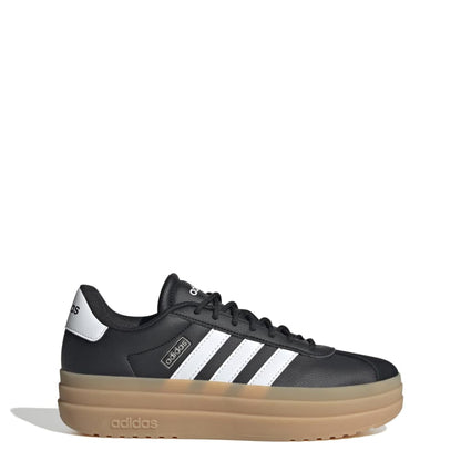 Adidas VL Court Bold Mujer - Urbano | IH3081 Negro