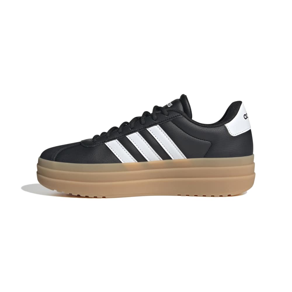 Adidas VL Court Bold Mujer - Urbano | IH3081 Negro