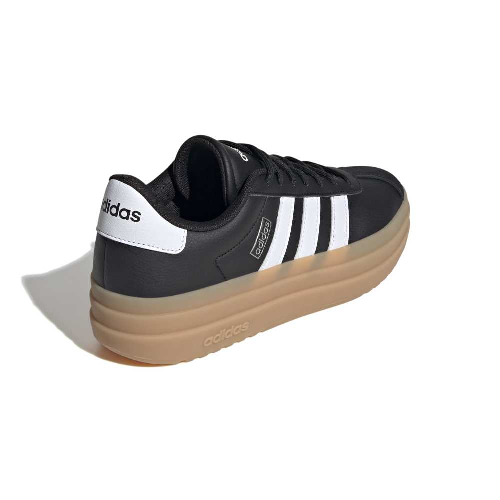 Adidas VL Court Bold Mujer - Urbano | IH3081 Negro