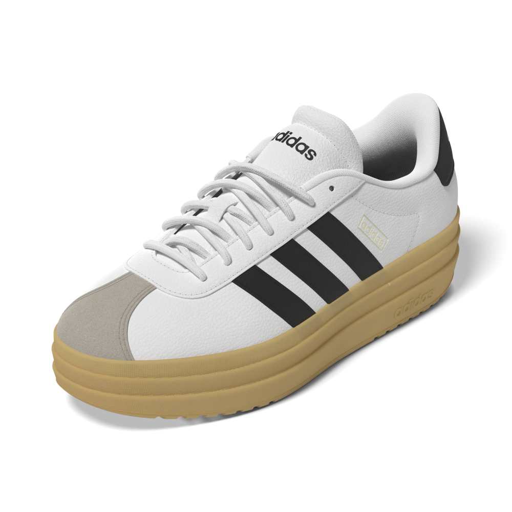 Adidas VL Court Bold Mujer - Urbano | IH3083 Blanco