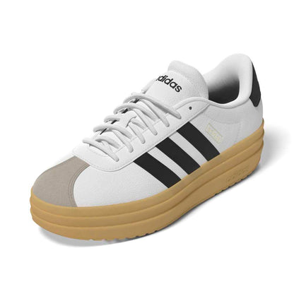 Adidas VL Court Bold Mujer - Urbano | IH3083 Blanco