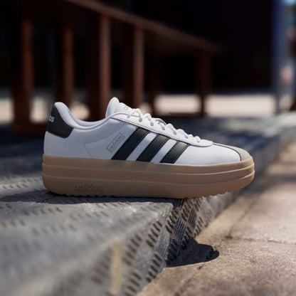 Adidas VL Court Bold Mujer - Urbano | IH3083 Blanco