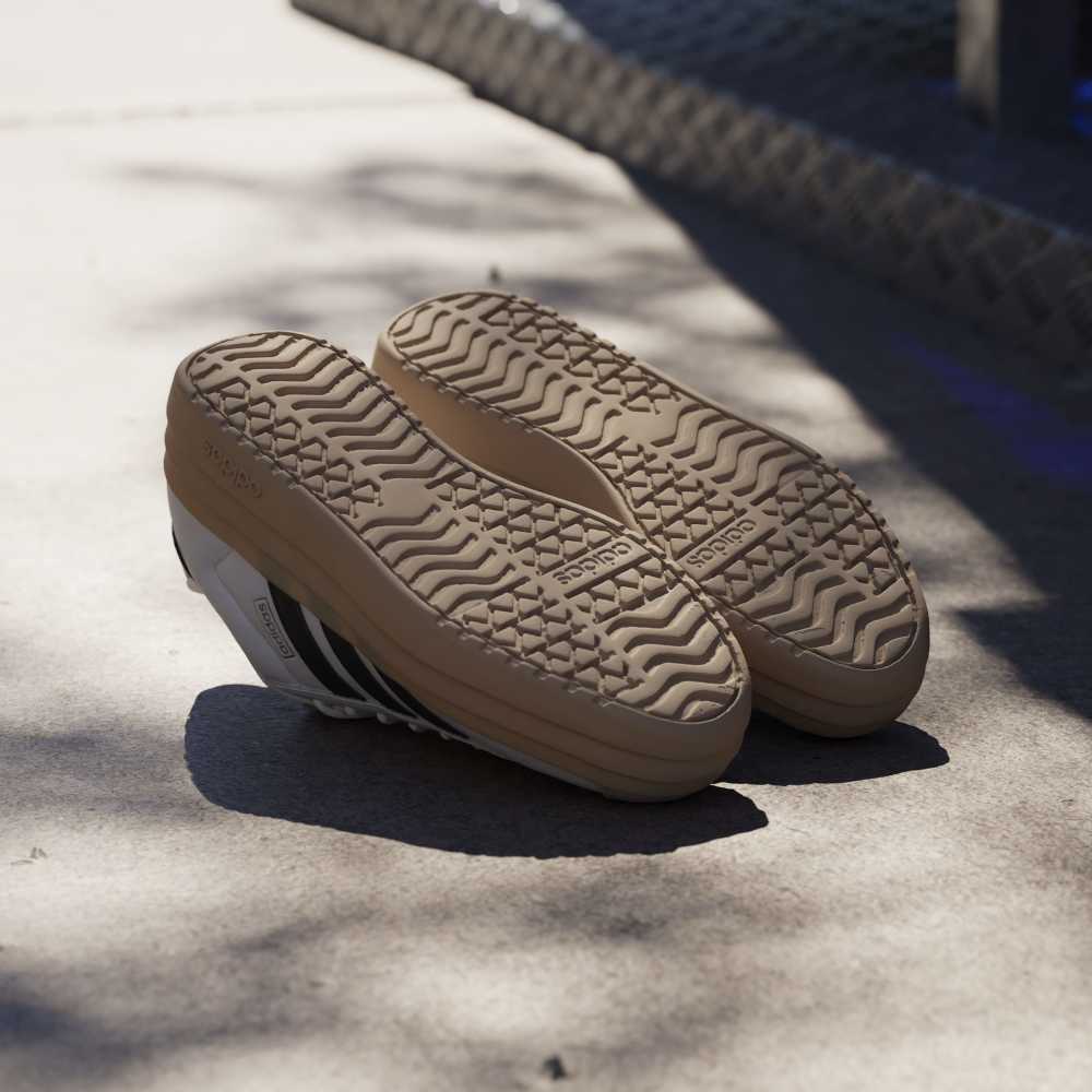 Adidas VL Court Bold Mujer - Urbano | IH3083 Blanco
