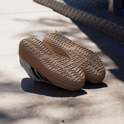Adidas VL Court Bold Mujer - Urbano | IH3083 Blanco