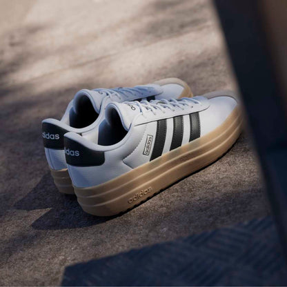 Adidas VL Court Bold Mujer - Urbano | IH3083 Blanco