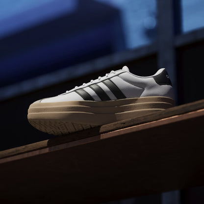 Adidas VL Court Bold Mujer - Urbano | IH3083 Blanco