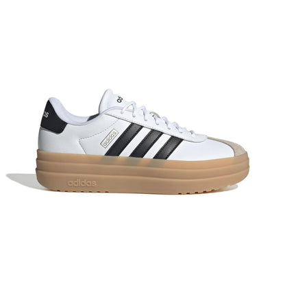 Adidas VL Court Bold Mujer - Urbano | IH3083 Blanco