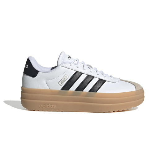 Adidas VL Court Bold Mujer - Urbano | IH3083 Blanco