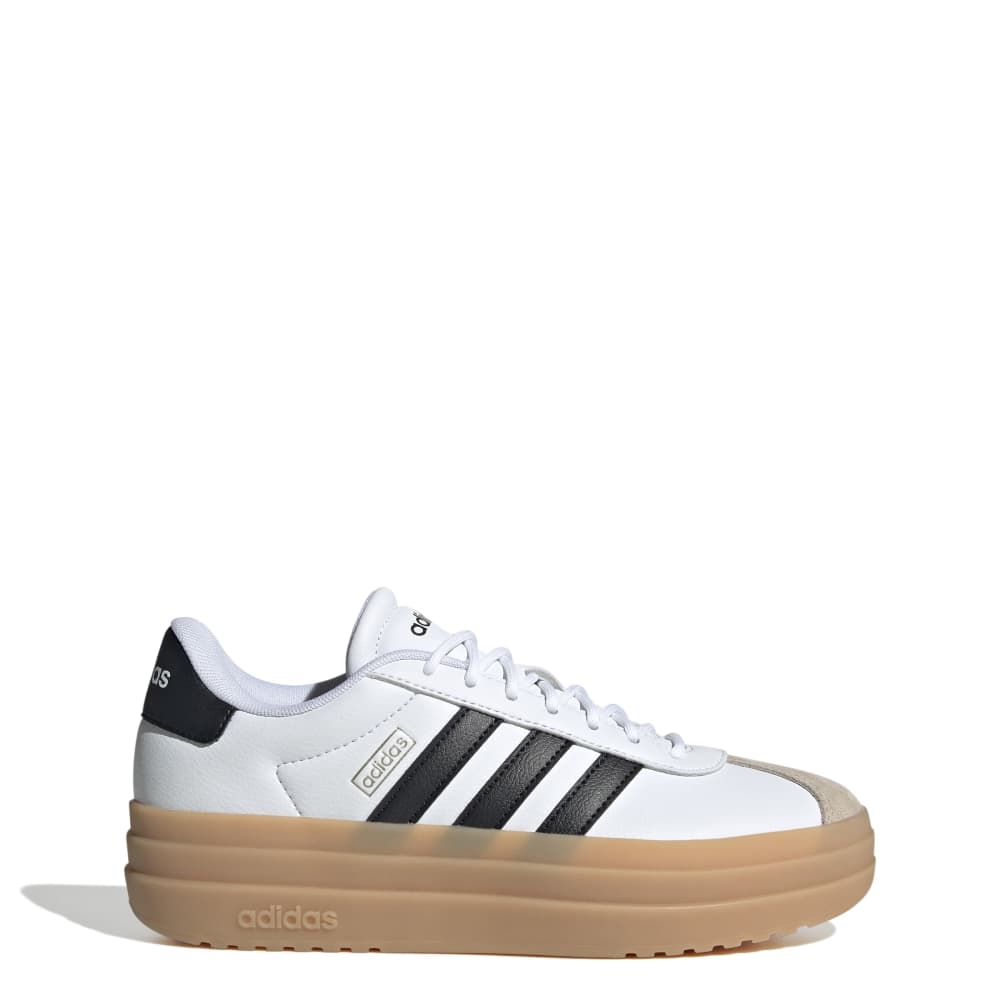 Adidas VL Court Bold Mujer - Urbano | IH3083 Blanco