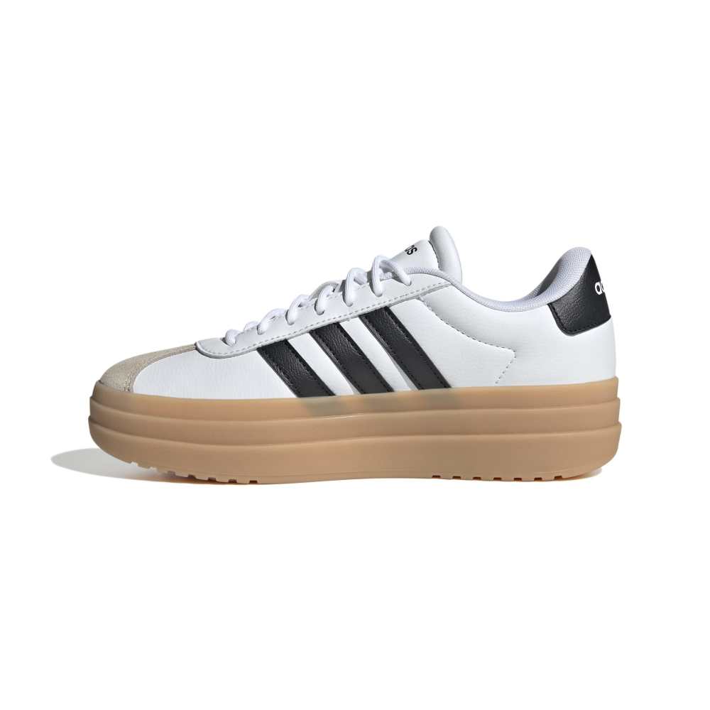 Adidas VL Court Bold Mujer - Urbano | IH3083 Blanco