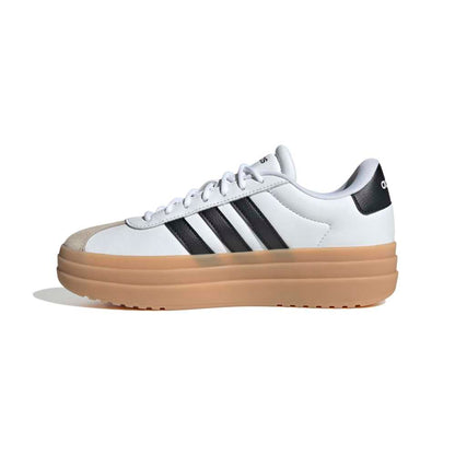 Adidas VL Court Bold Mujer - Urbano | IH3083 Blanco