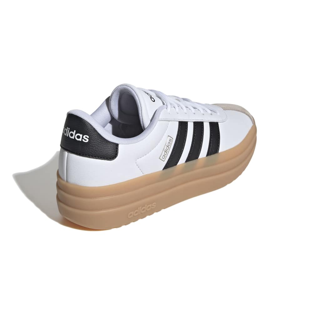 Adidas VL Court Bold Mujer - Urbano | IH3083 Blanco