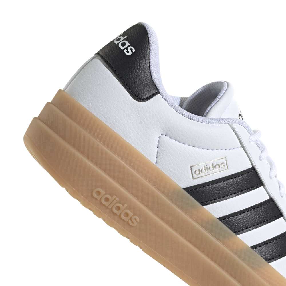 Adidas VL Court Bold Mujer - Urbano | IH3083 Blanco