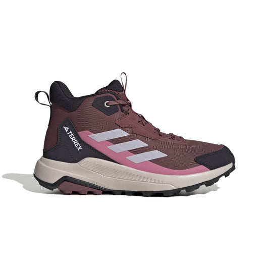 Zapatillas Adidas TERREX ANYLANDER MID W IH3551 Mujer