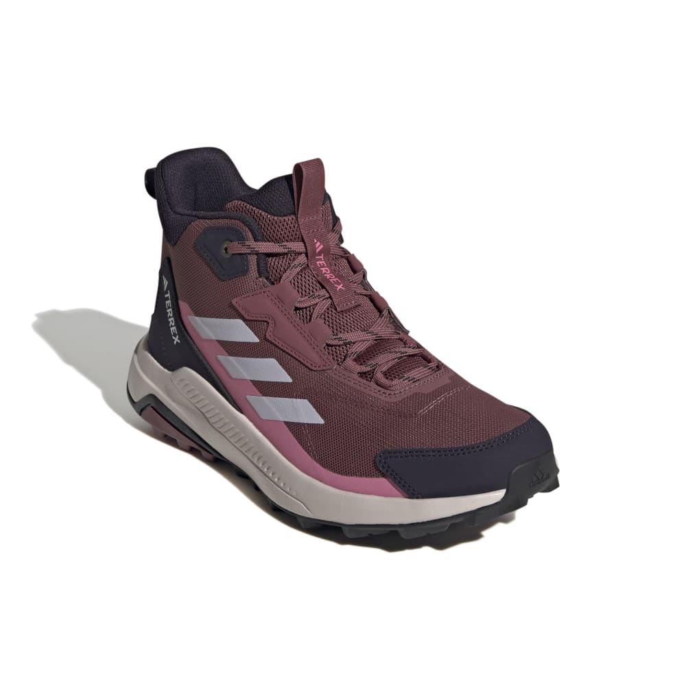 Zapatillas Adidas TERREX ANYLANDER MID W IH3551 Mujer