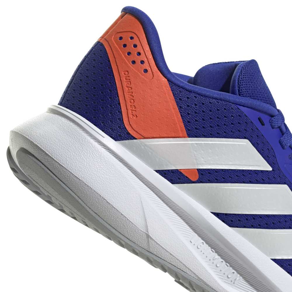 Adidas Duramo SL 2 Unisex - Running | IH3596 Azul