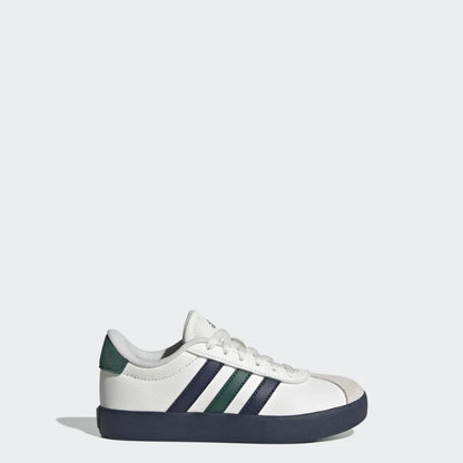 Zapatillas Adidas VL Court 3.0 Unisex - Urbano | IH3944 Blanco