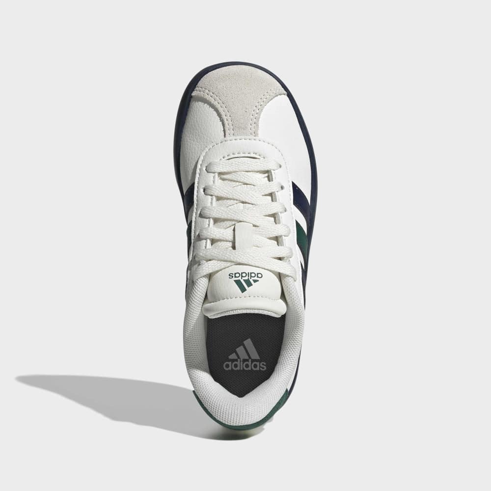 Zapatillas Adidas VL Court 3.0 Unisex - Urbano | IH3944 Blanco