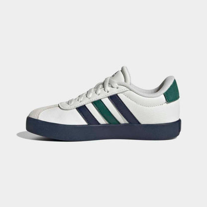 Zapatillas Adidas VL Court 3.0 Unisex - Urbano | IH3944 Blanco
