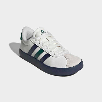 Zapatillas Adidas VL Court 3.0 Unisex - Urbano | IH3944 Blanco