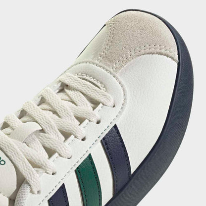 Zapatillas Adidas VL Court 3.0 Unisex - Urbano | IH3944 Blanco