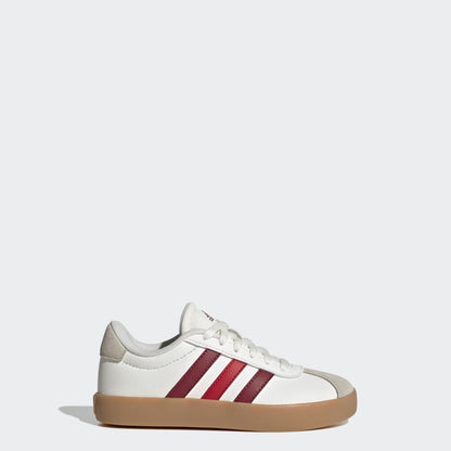 Zapatillas Adidas VL Court 3.0 Unisex - Urbano | IH3946 Blanco