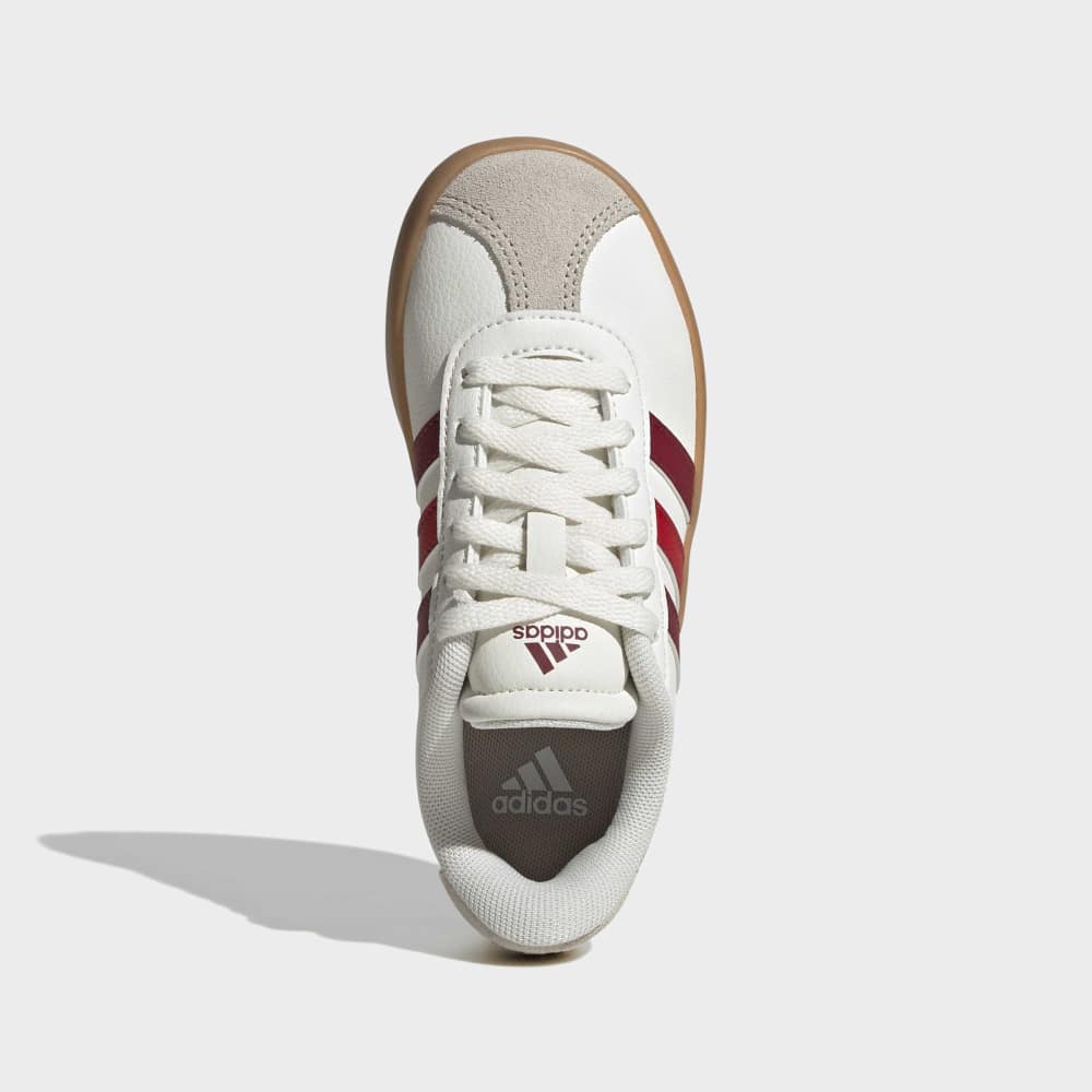 Zapatillas Adidas VL Court 3.0 Unisex - Urbano | IH3946 Blanco