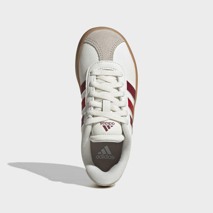 Zapatillas Adidas VL Court 3.0 Unisex - Urbano | IH3946 Blanco