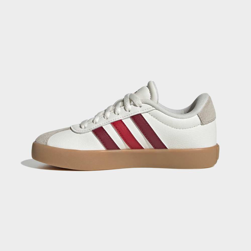 Zapatillas Adidas VL Court 3.0 Unisex - Urbano | IH3946 Blanco