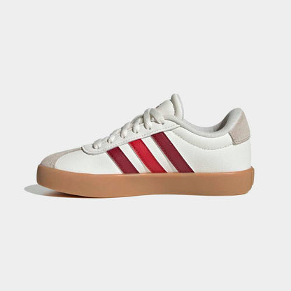 Zapatillas Adidas VL Court 3.0 Unisex - Urbano | IH3946 Blanco