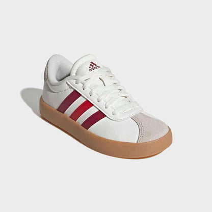 Zapatillas Adidas VL Court 3.0 Unisex - Urbano | IH3946 Blanco