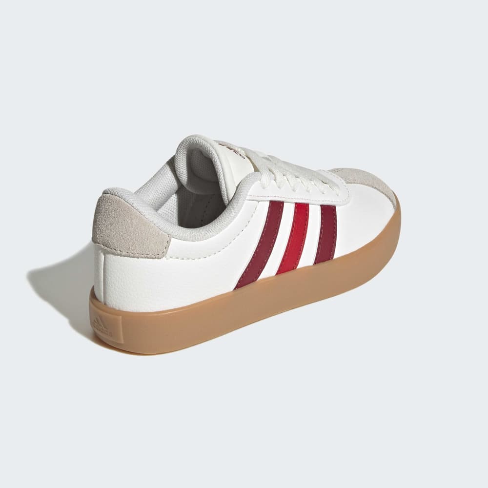 Zapatillas Adidas VL Court 3.0 Unisex - Urbano | IH3946 Blanco
