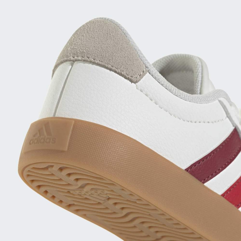 Zapatillas Adidas VL Court 3.0 Unisex - Urbano | IH3946 Blanco