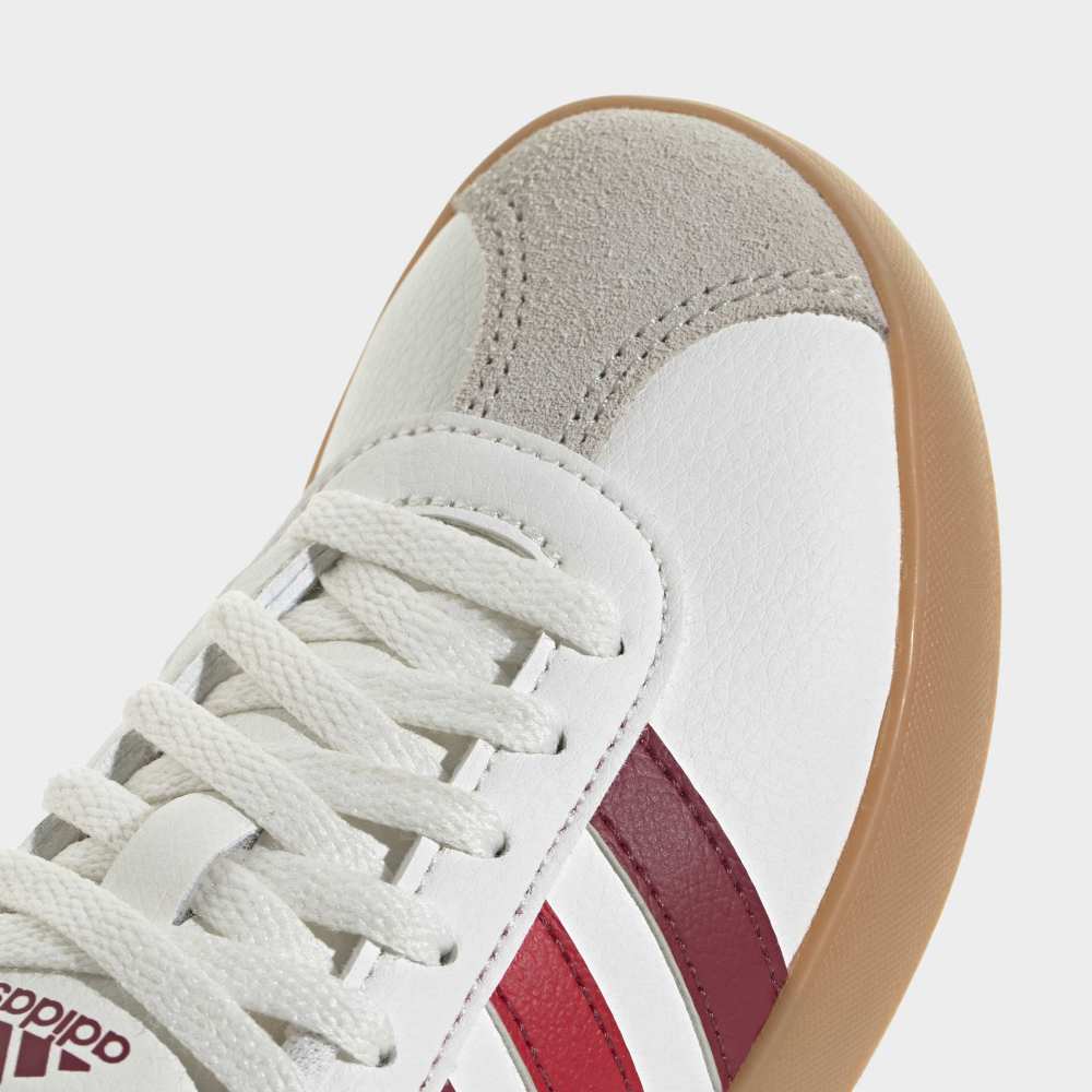 Zapatillas Adidas VL Court 3.0 Unisex - Urbano | IH3946 Blanco