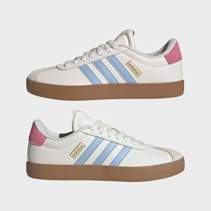 Zapatillas Adidas VL Court 3.0 Mujer - Urbano | IH4021 Blanco
