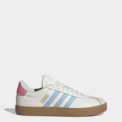 Zapatillas Adidas VL Court 3.0 Mujer - Urbano | IH4021 Blanco