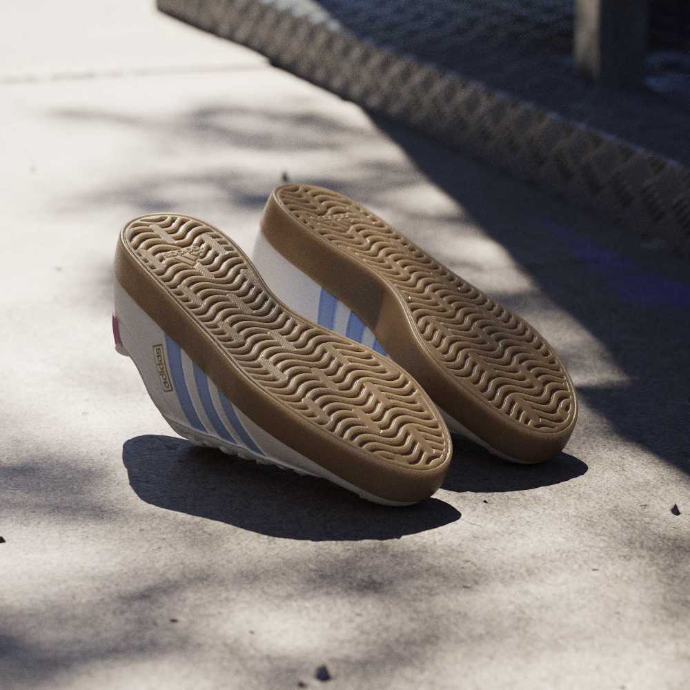 Zapatillas Adidas VL Court 3.0 Mujer - Urbano | IH4021 Blanco