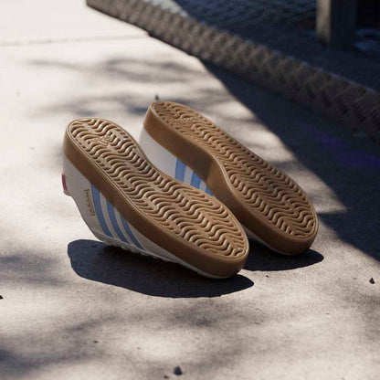 Zapatillas Adidas VL Court 3.0 Mujer - Urbano | IH4021 Blanco