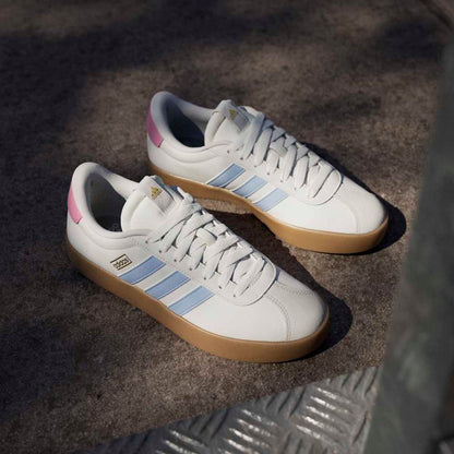 Zapatillas Adidas VL Court 3.0 Mujer - Urbano | IH4021 Blanco