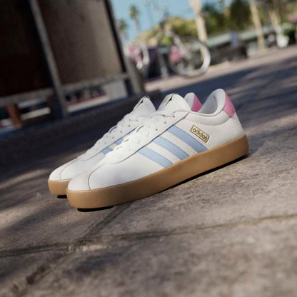Zapatillas Adidas VL Court 3.0 Mujer - Urbano | IH4021 Blanco