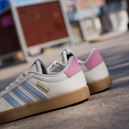 Zapatillas Adidas VL Court 3.0 Mujer - Urbano | IH4021 Blanco