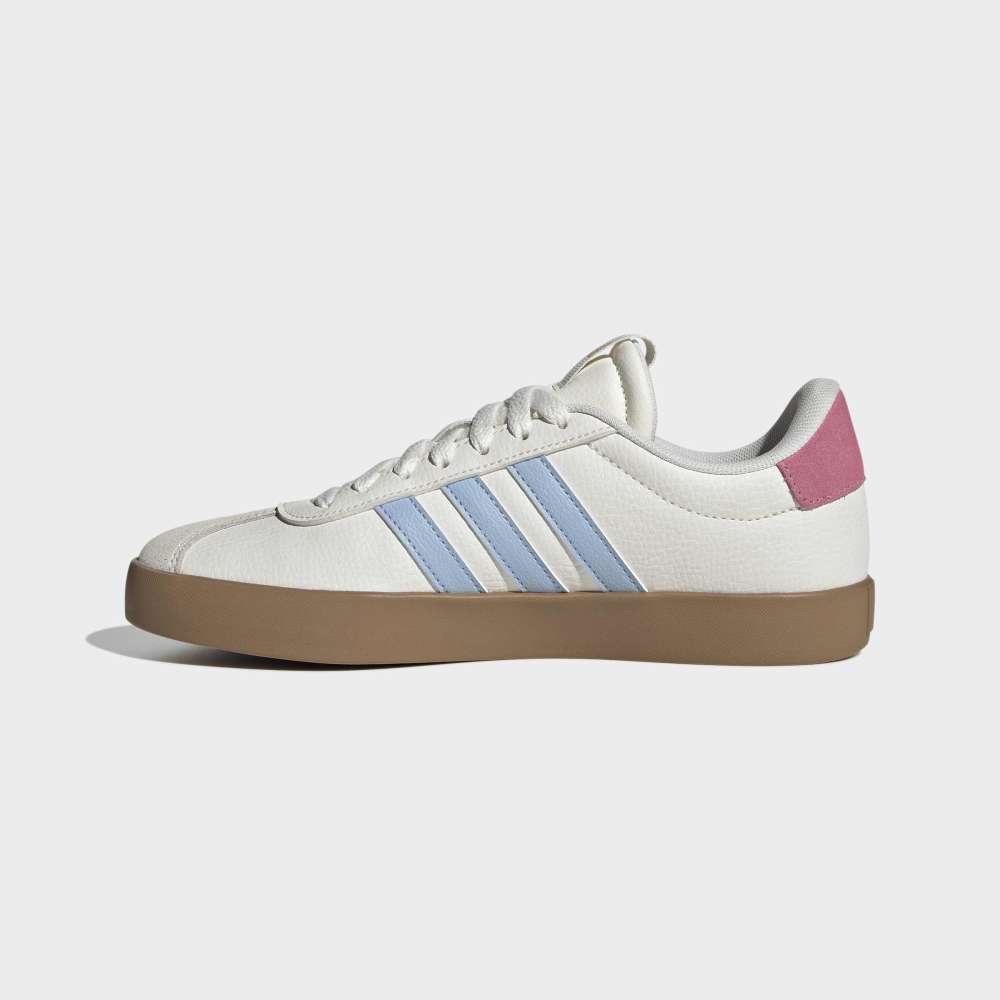 Zapatillas Adidas VL Court 3.0 Mujer - Urbano | IH4021 Blanco