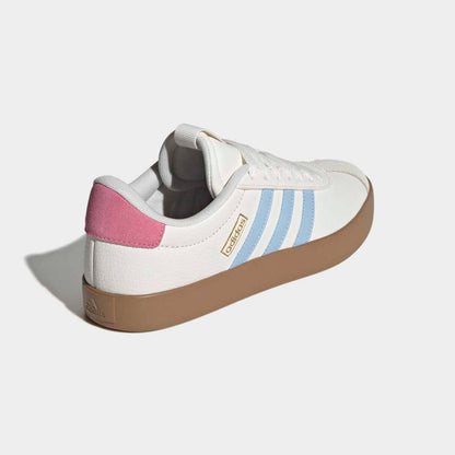 Zapatillas Adidas VL Court 3.0 Mujer - Urbano | IH4021 Blanco