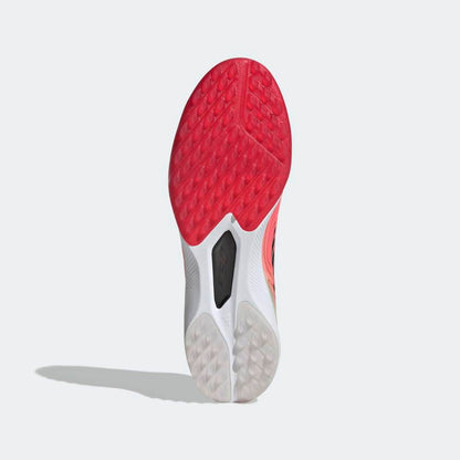 Zapatillas Adidas F50 Hyperfast Pro TF Hombre - Fútbol | IH4567 Rosa
