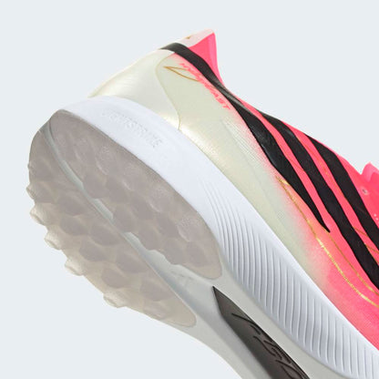 Zapatillas Adidas F50 Hyperfast Pro TF Hombre - Fútbol | IH4567 Rosa