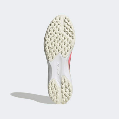 Zapatillas Adidas F50 Hyperfast League TF Hombre - Fútbol | IH4582 Rosa