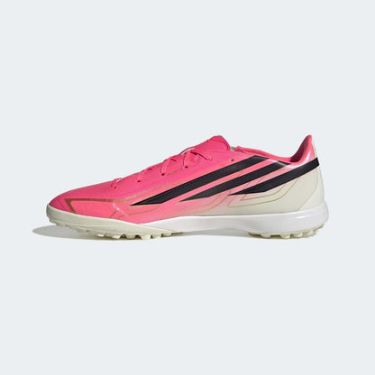 Zapatillas Adidas F50 Hyperfast League TF Hombre - Fútbol | IH4582 Rosa